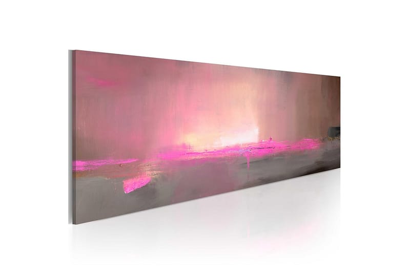 CANVASTAVLA Mot ljuset  100x40 cm - Artgeist sp. z o. o. - Inredning & dekor - Tavlor & konst - Canvastavla