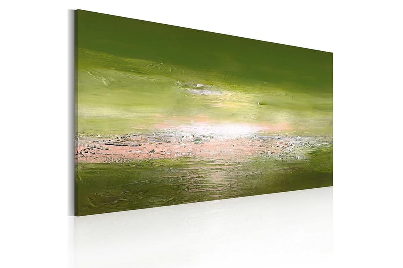 CANVASTAVLA Öppet hav  120x60 cm - Artgeist sp. z o. o. - Inredning & dekor - Tavlor & konst - Canvastavla
