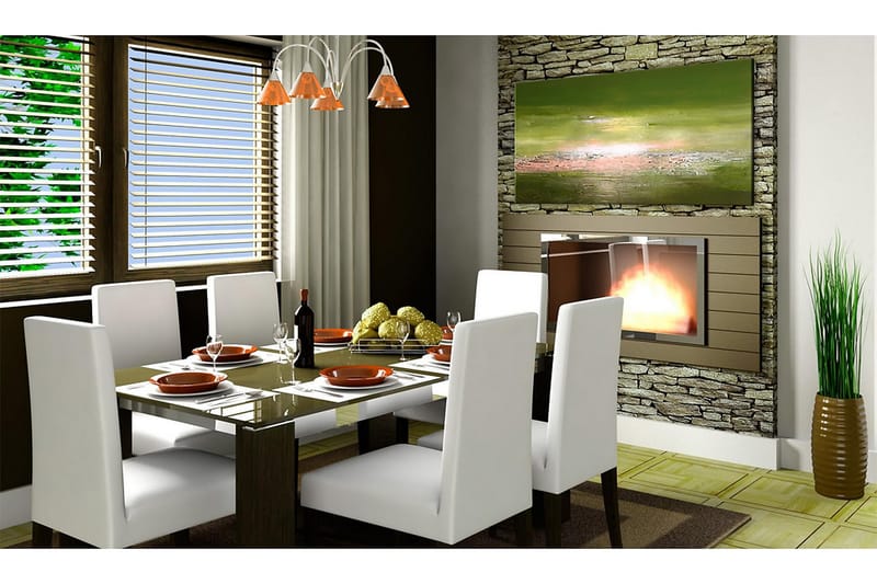CANVASTAVLA Öppet hav  120x60 cm - Artgeist sp. z o. o. - Inredning & dekor - Tavlor & konst - Canvastavla