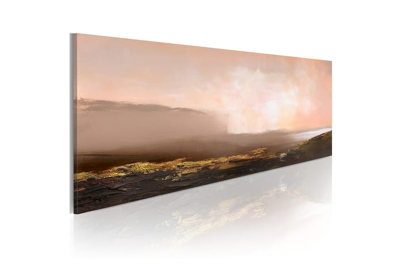 CANVASTAVLA Seaside Morning  100x40 cm - Artgeist sp. z o. o. - Inredning & dekor - Tavlor & konst - Canvastavla
