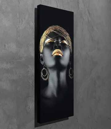 Canvastavla VP Italy Flerfärgad - 30x80 cm - Inredning & dekor - Tavlor & konst - Canvastavla