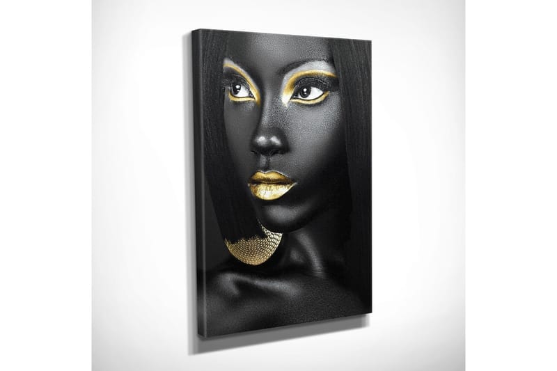 Canvastavla VP Spain Flerfärgad - 30x40 cm - Inredning & dekor - Tavlor & konst - Canvastavla