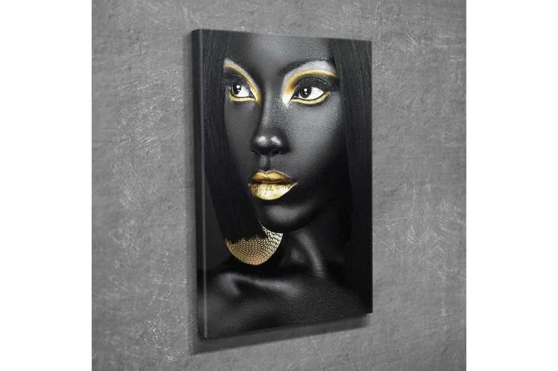 Canvastavla VP Spain Flerfärgad - 30x40 cm - Inredning & dekor - Tavlor & konst - Canvastavla