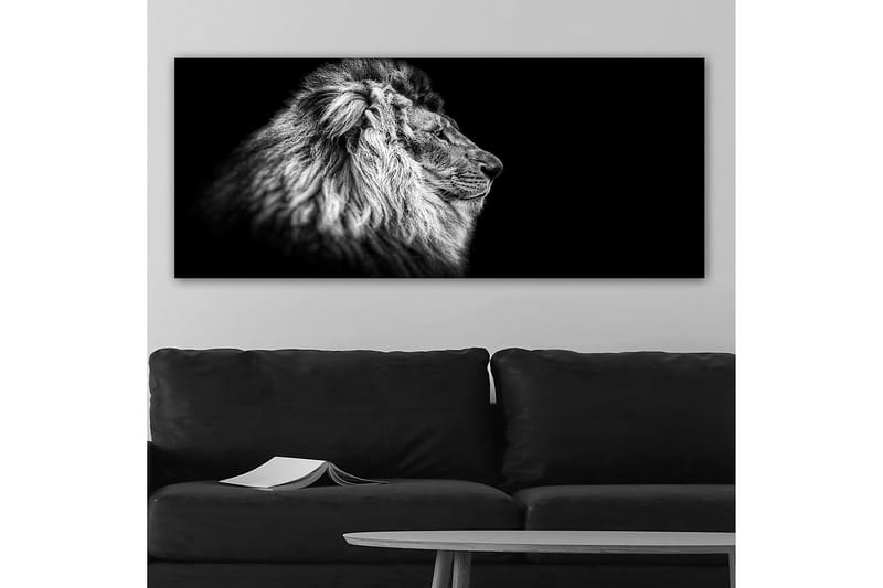 CANVASTAVLA YTY Animals Flerfärgad 120x50 cm - Inredning & dekor - Tavlor & konst - Canvastavla