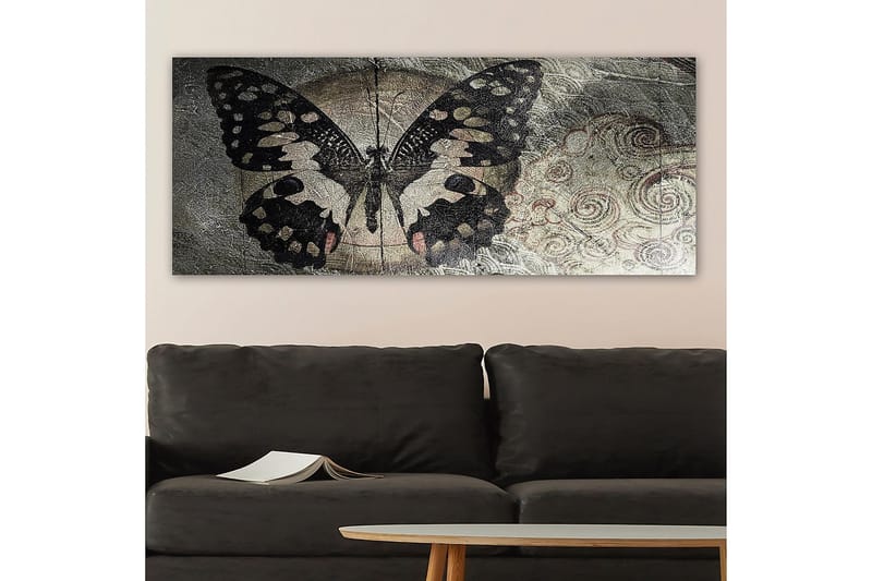 CANVASTAVLA YTY Animals Flerfärgad 120x50 cm - Inredning & dekor - Tavlor & konst - Canvastavla