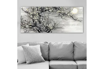 Canvastavla YTY Landscape & Nature Flerfärgad - 120x50 cm - Inredning & dekor - Tavlor & konst - Canvastavla