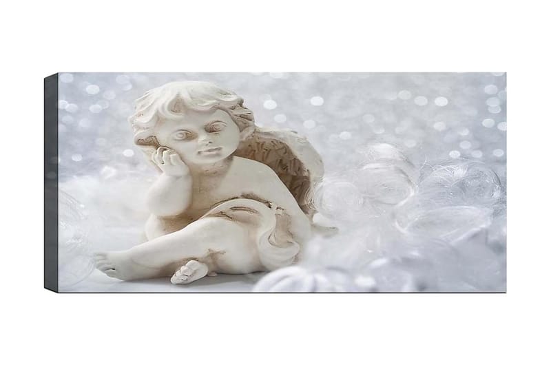 Canvastavla YTY Spiritual Flerfärgad - 120x50 cm - Inredning & dekor - Tavlor & konst - Canvastavla