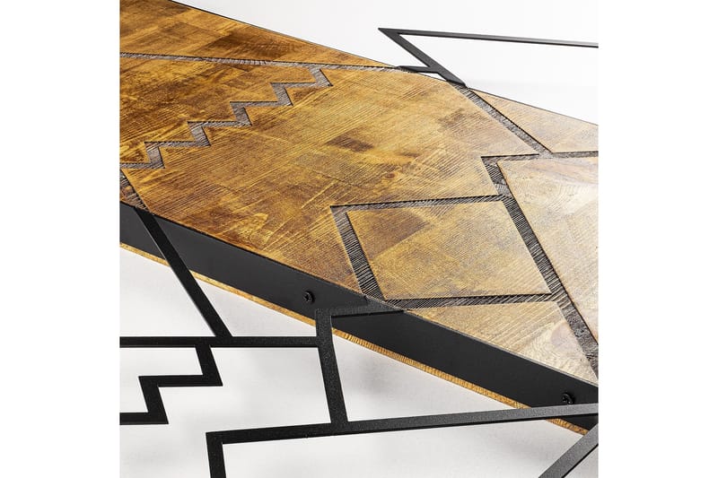 Dekoration Trätavlor - Inredning & dekor - Tavlor & konst - Canvastavla