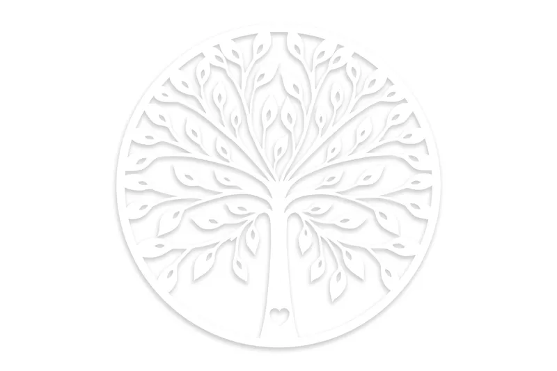 Dekoration Trätavlor