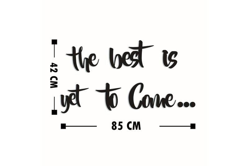 Dekoration Trätavlor - Inredning & dekor - Tavlor & konst - Canvastavla