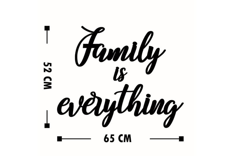 Dekoration Trätavlor - Inredning & dekor - Tavlor & konst - Canvastavla