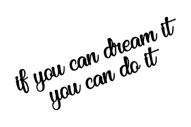 Dekoration Trätavlor