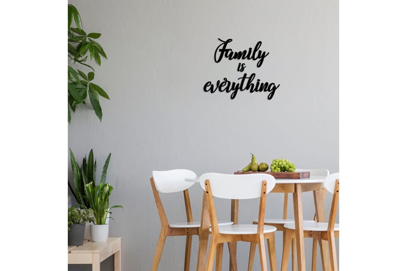 Dekoration Trätavlor - Inredning & dekor - Tavlor & konst - Canvastavla