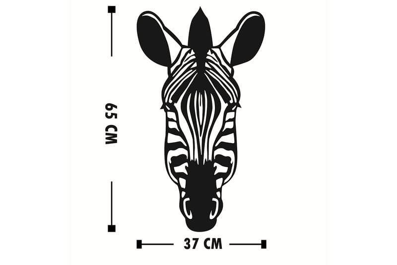 Dekoration Trätavlor - Inredning & dekor - Tavlor & konst - Canvastavla