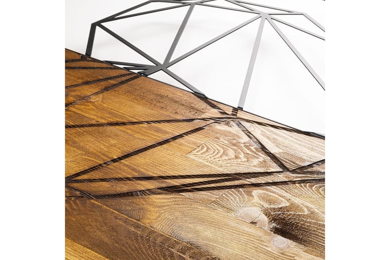 Dekoration Trätavlor - Inredning & dekor - Tavlor & konst - Canvastavla