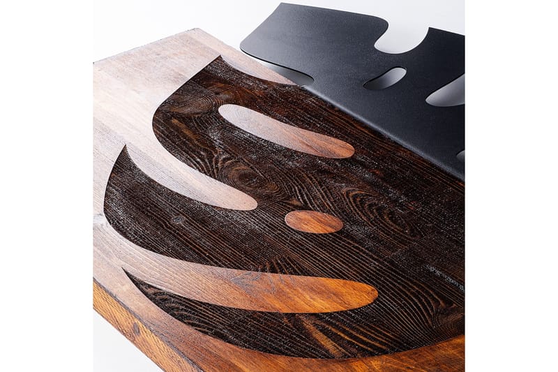 Dekoration Trätavlor - Inredning & dekor - Tavlor & konst - Canvastavla