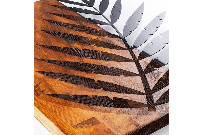 Dekoration Trätavlor - Inredning & dekor - Tavlor & konst - Canvastavla