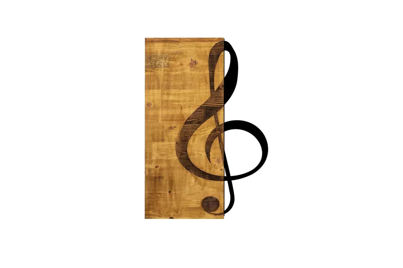 Dekoration Trätavlor