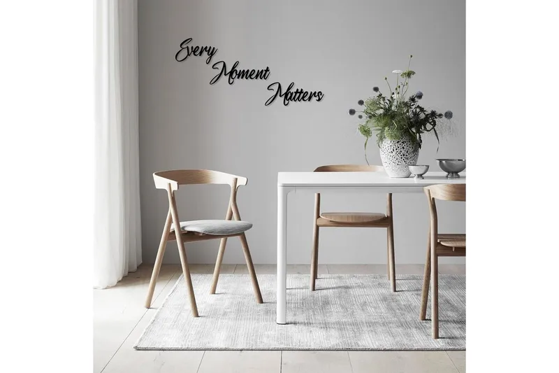 Dekoration Trätavlor - Inredning & dekor - Tavlor & konst - Canvastavla