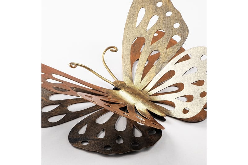 Dekoration Väggtext - Inredning & dekor - Tavlor & konst - Canvastavla