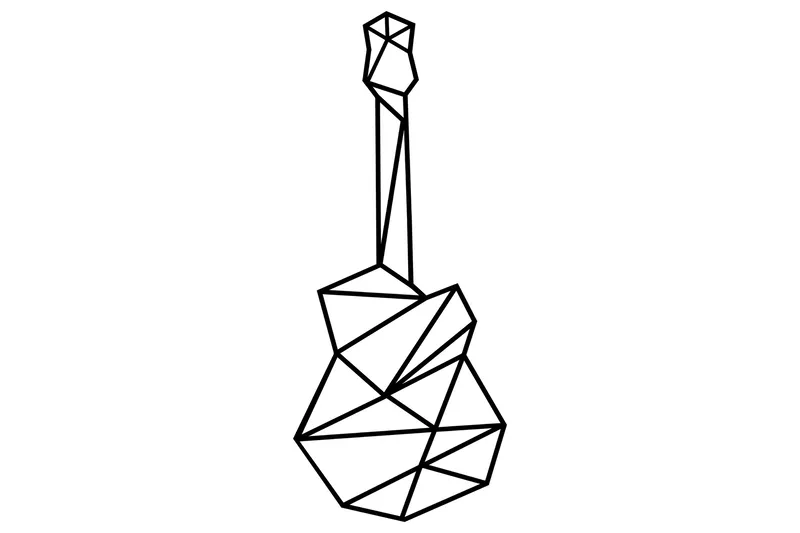 Dekoration Väggtext