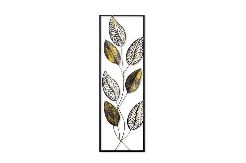 Dekoration Väggtext