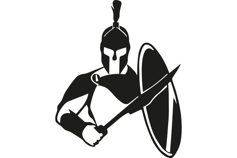 Dekoration Väggtext - Inredning & dekor - Tavlor & konst - Canvastavla