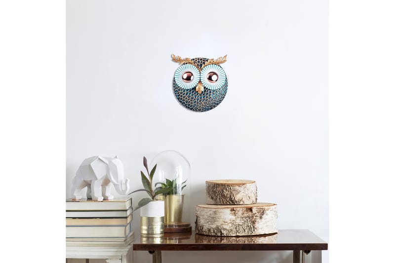 Dekoration Väggtext - Inredning & dekor - Tavlor & konst - Canvastavla