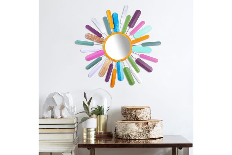 Dekoration Väggtext - Inredning & dekor - Tavlor & konst - Canvastavla