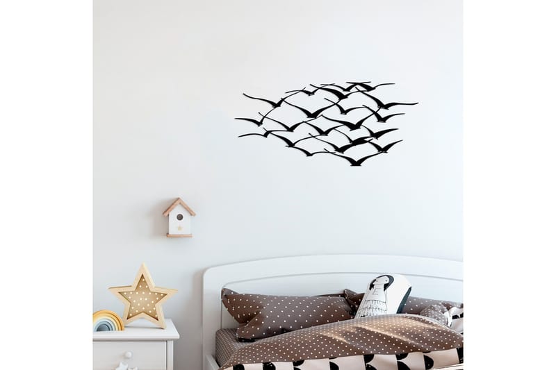 Dekoration Väggtext - Inredning & dekor - Tavlor & konst - Canvastavla