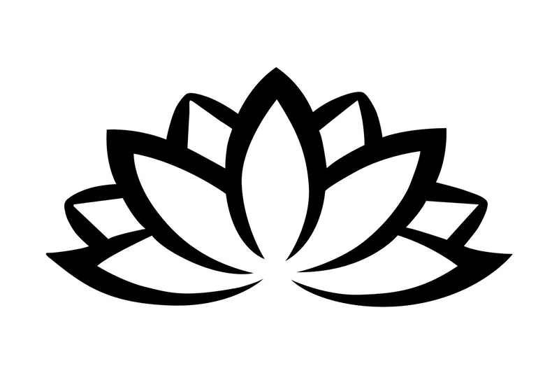 Dekoration Väggtext