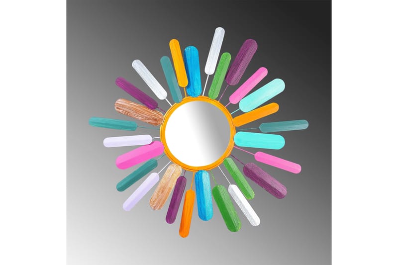 Dekoration Väggtext - Inredning & dekor - Tavlor & konst - Canvastavla