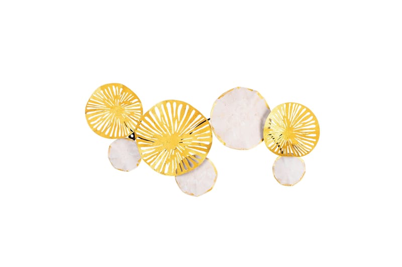 Dekoration Väggtext