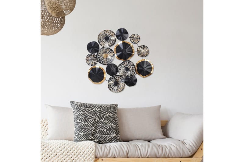 Dekoration Väggtext - Inredning & dekor - Tavlor & konst - Canvastavla