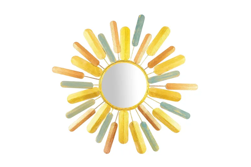 Dekoration Väggtext