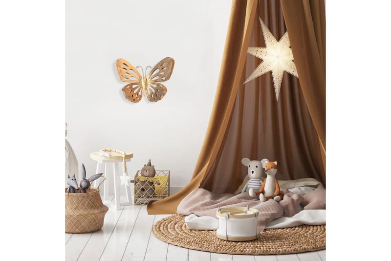 Dekoration Väggtext - Inredning & dekor - Tavlor & konst - Canvastavla