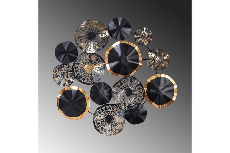 Dekoration Väggtext - Inredning & dekor - Tavlor & konst - Canvastavla