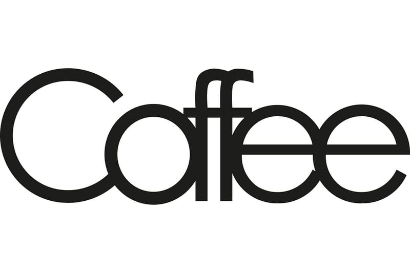 Dekoration Väggtext - Inredning & dekor - Tavlor & konst - Canvastavla