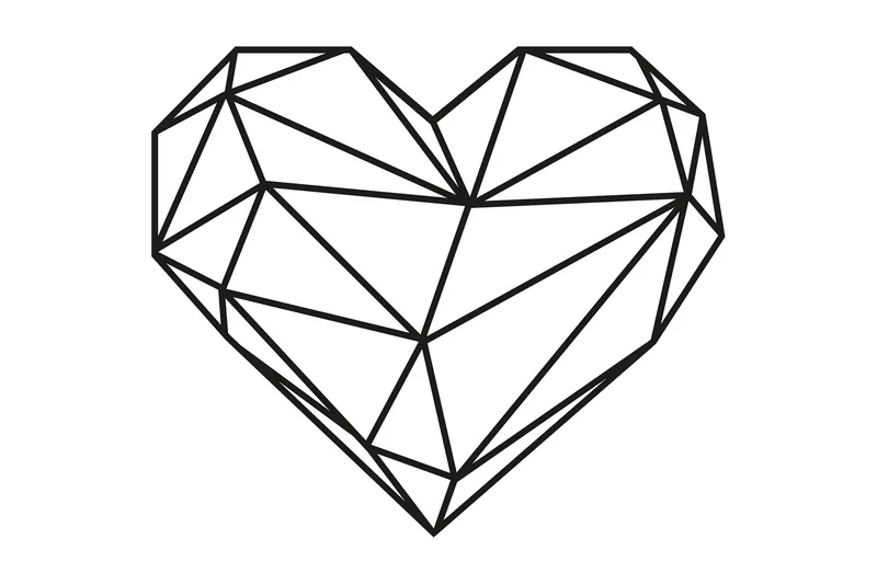 Dekoration Väggtext