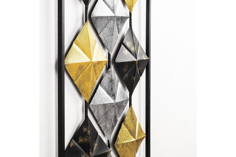 Dekoration Väggtext - Inredning & dekor - Tavlor & konst - Canvastavla