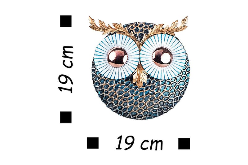 Dekoration Väggtext - Inredning & dekor - Tavlor & konst - Canvastavla