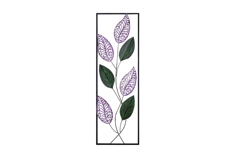 Dekoration Väggtext - Inredning & dekor - Tavlor & konst - Canvastavla