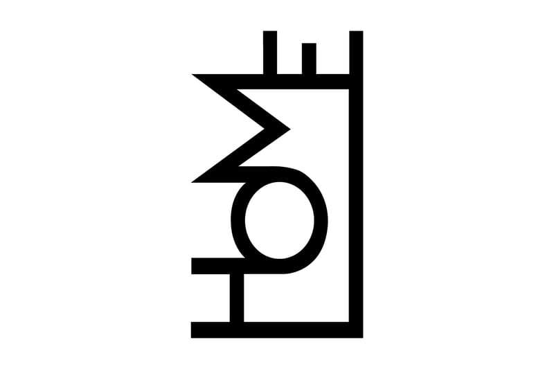 Dekoration Väggtext - Inredning & dekor - Tavlor & konst - Canvastavla