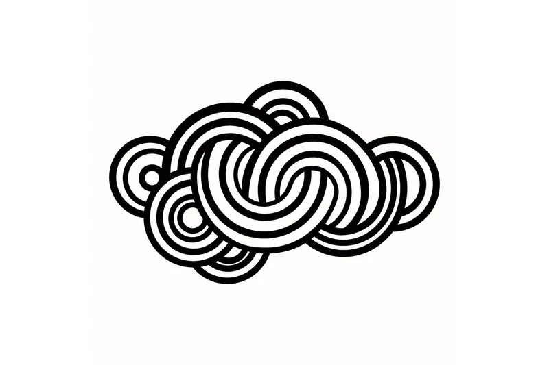 Dekoration Väggtext