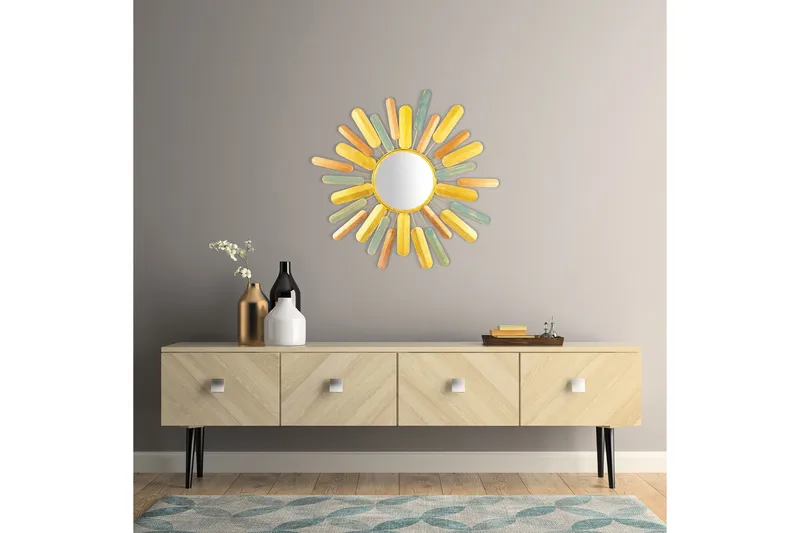 Dekoration Väggtext - Inredning & dekor - Tavlor & konst - Canvastavla