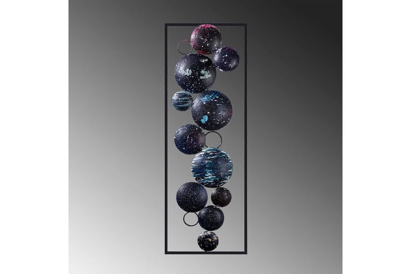 Dekoration Väggtext - Inredning & dekor - Tavlor & konst - Canvastavla