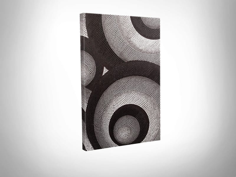 DEKORATIV CANVASTAVLA 30x40 cm Flerfärgad - Inredning & dekor - Tavlor & konst - Canvastavla