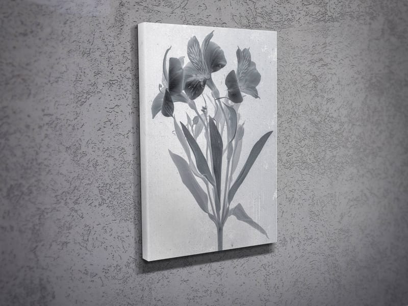 DEKORATIV CANVASTAVLA 30x40 cm Flerfärgad - Inredning & dekor - Tavlor & konst - Canvastavla