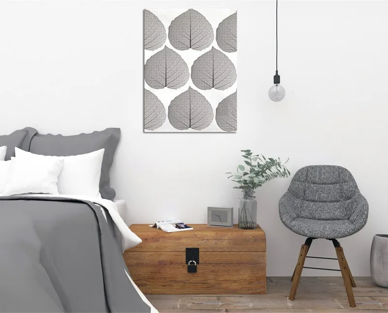 Dekorativ Canvastavla 30x40 cm, Flerfärgad