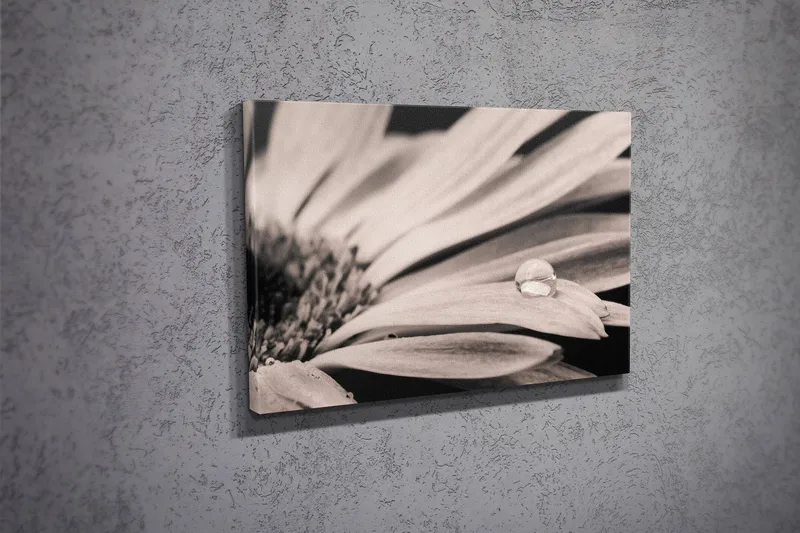 Dekorativ Canvastavla 30x40 cm - Flerfärgad - Inredning & dekor - Tavlor & konst - Canvastavla